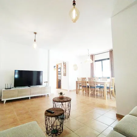 Apartamento Vanilla Frappucino By Lovely *